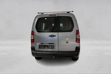 Thumnail bilde 3 av Peugeot Partner