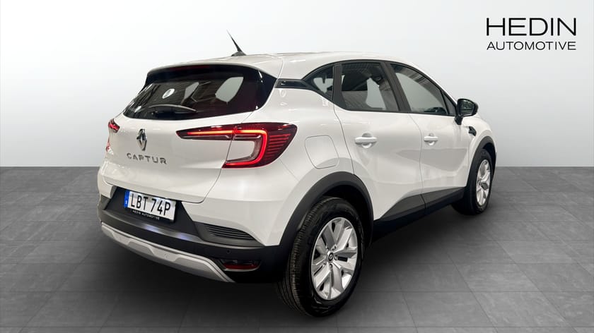 Bild 5 av Renault Captur