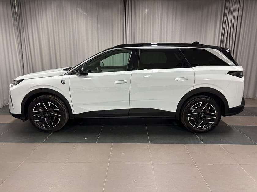 Bild 2 av Peugeot 5008 Hybrid 145 GT e-DSC6 (7-SEATS)