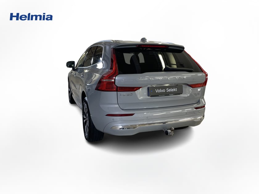 Bild 3 av Volvo XC60 Recharge T6 II Core Edition