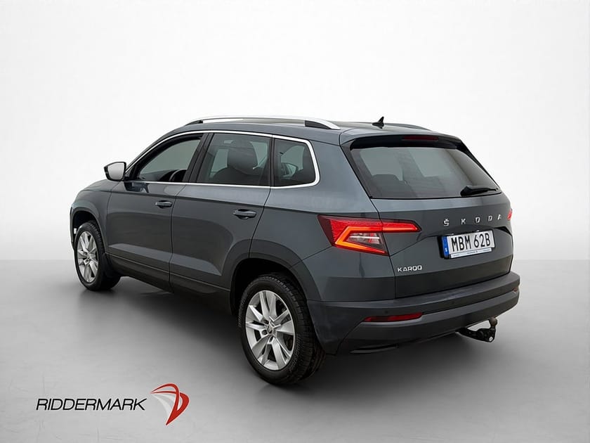 Bild 5 av Škoda Karoq