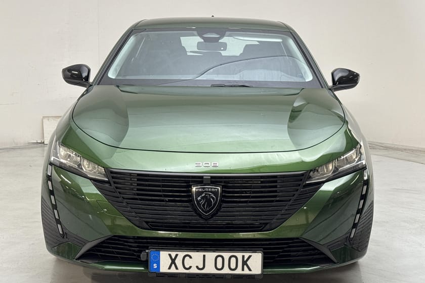 Bild 5 av Peugeot 308