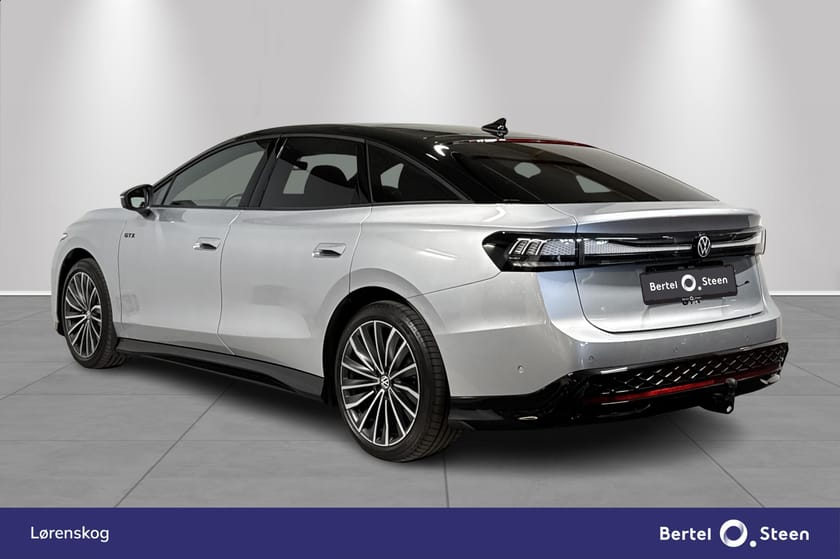 Bilde 3 av Volkswagen ID.7 GTX