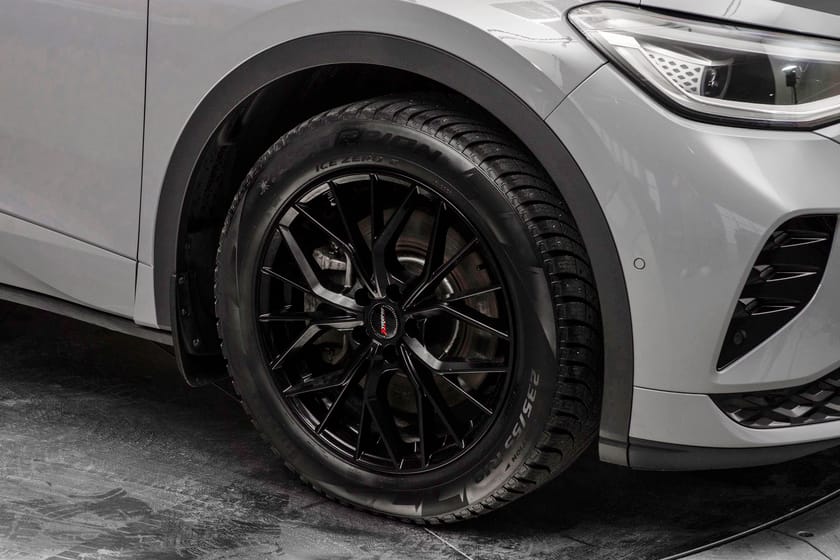 Bilde 2 av Volkswagen ID.4 GTX 