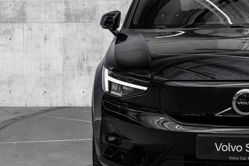 Bilde 4 av Volvo XC40 Recharge Single Motor El. Plus 231Hk. Hengerfeste!