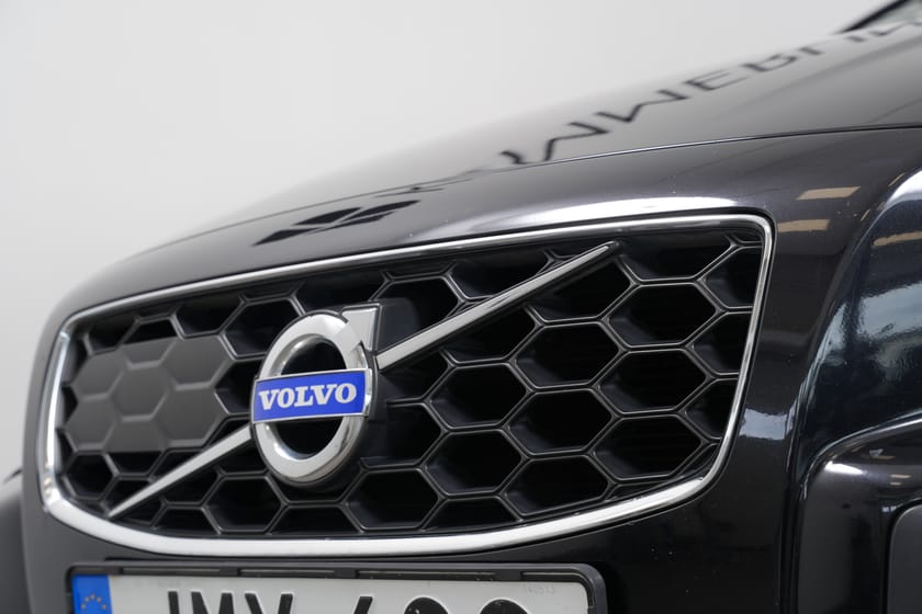 Bild 4 av Volvo XC70 D4 Geartronic Summum Glastak/BLIS/Drag/Pvärmare/Backkamera