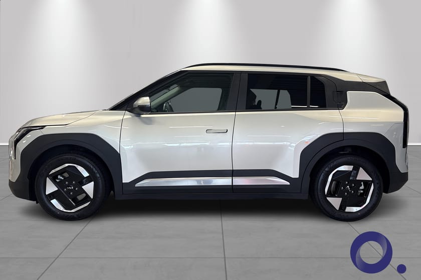 Bilde 5 av Kia EV3 Long Range 