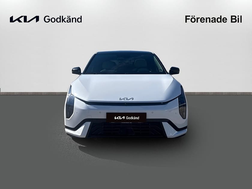 Bild 2 av Kia EV4 Long Range GT-LINE FWD DEMO