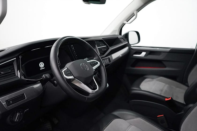Bild 5 av Volkswagen Multivan 2.0 TDI / 204hk / Highline / Moms