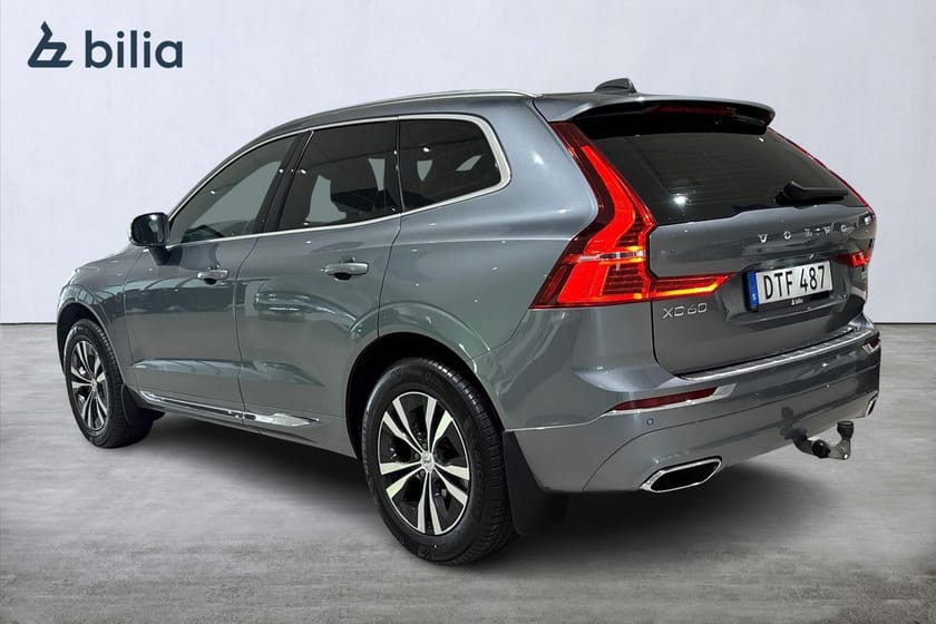 Bild 2 av Volvo XC60 T5 Inscription, Dragkrok