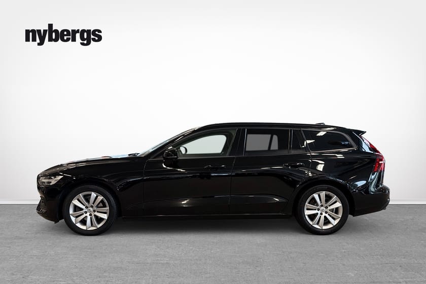 Bild 2 av Volvo V60