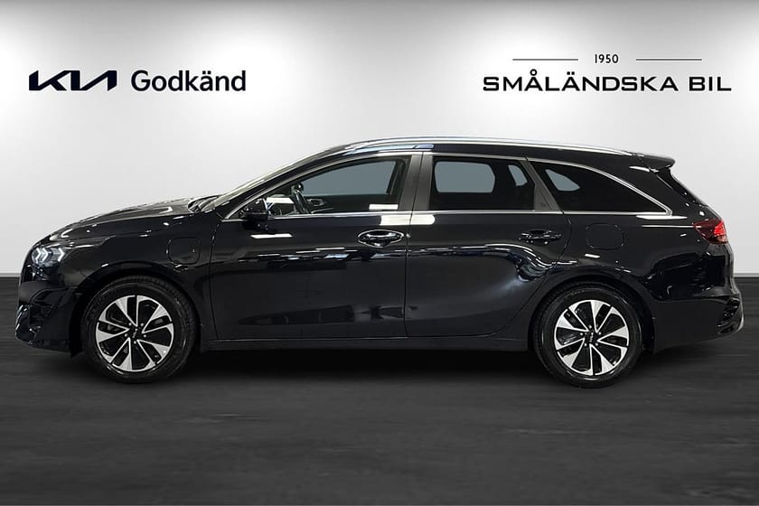 Bild 4 av Kia Ceed Sportswagon Plug-in Hybrid SW Advance Drag  *Kia Godkänd*