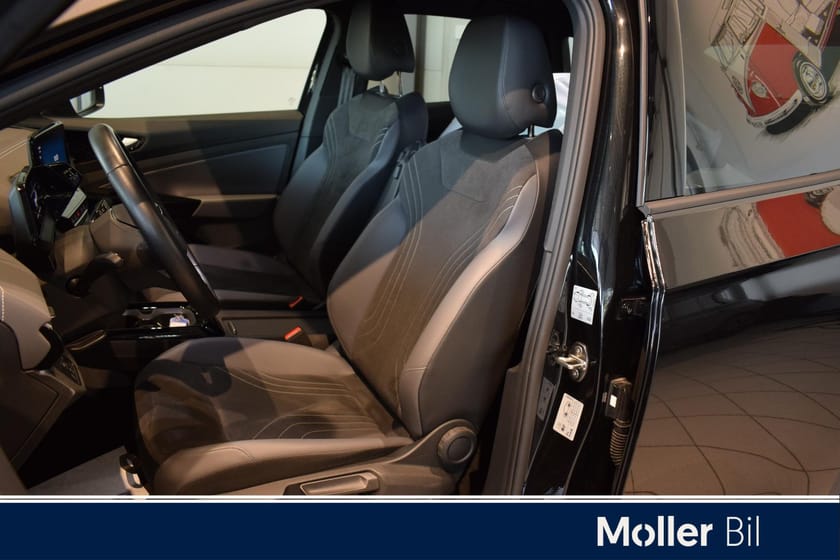 Bilde 4 av Volkswagen ID.4 Pro Performance limited  77kwh 204hk