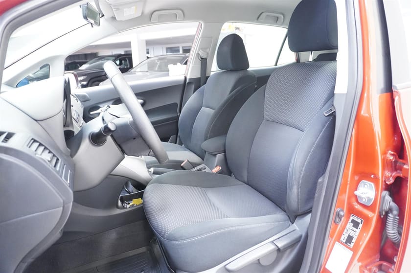 Bild 5 av Toyota Auris