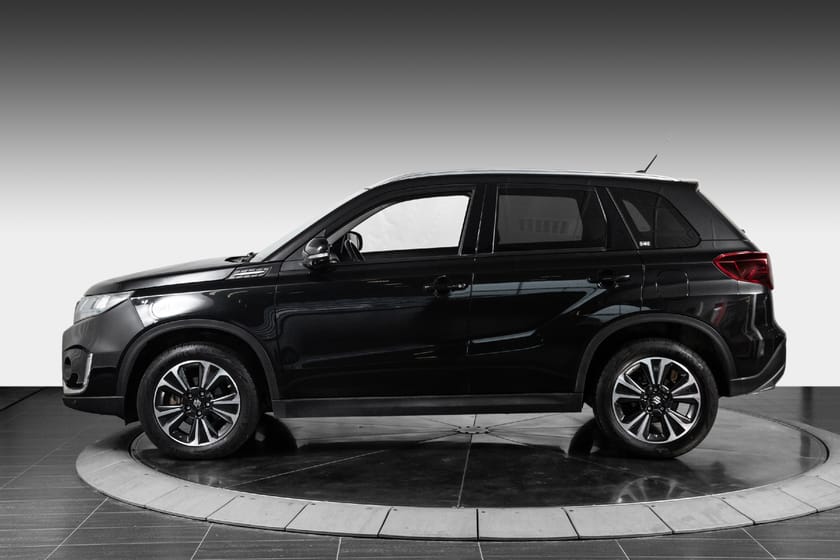 Bilde 5 av Suzuki Vitara HEV AllGrip 4x4 - 2.990,- pr mnd.