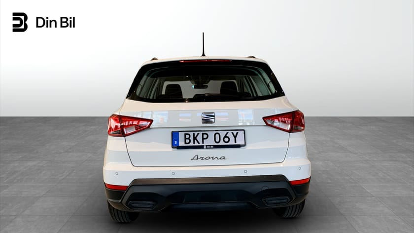 Bild 5 av SEAT Arona
