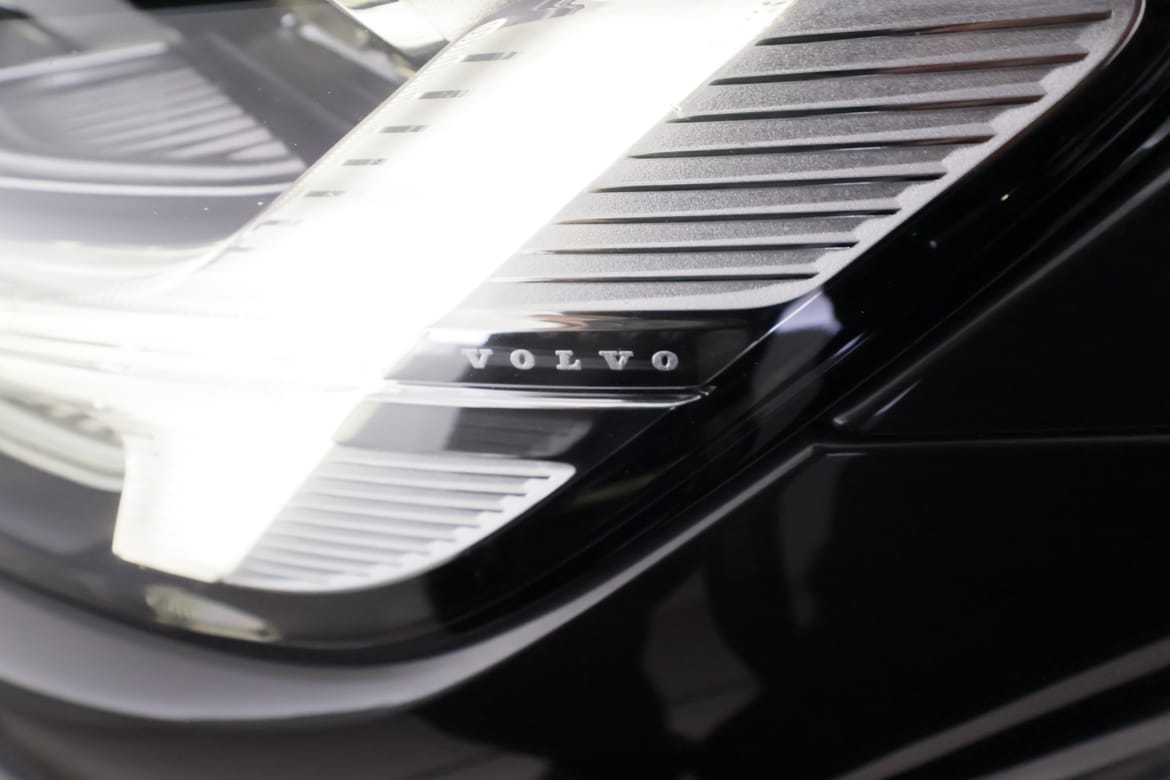 Volvo V60 2024 - miniatyr 28