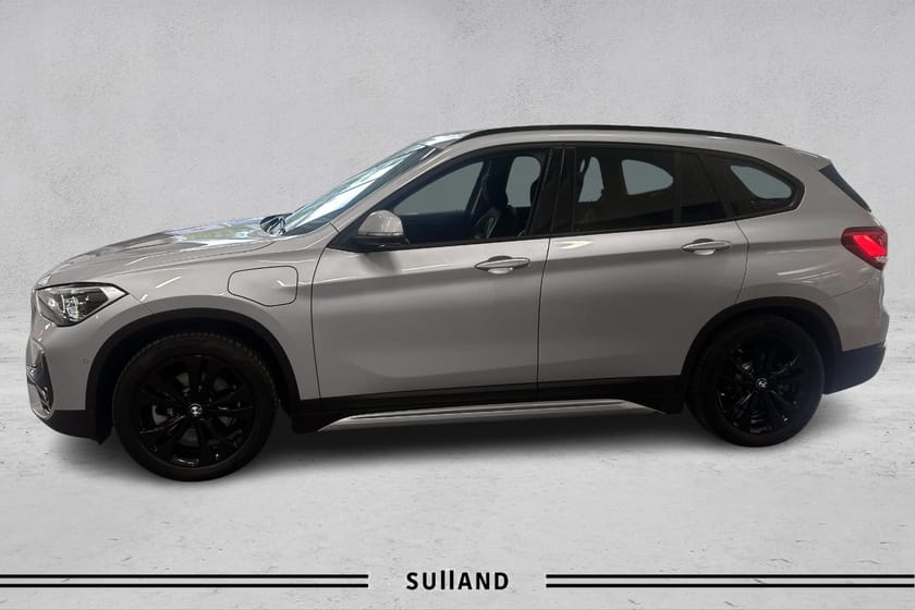 Bilde 3 av BMW X1 xDrive25e eDrive (K)