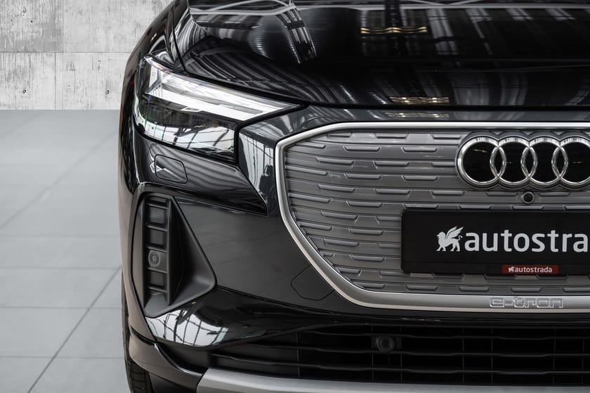 Bilde 3 av Audi Q4 50 e-tron quattro | Sonos | Krok | El.bakluke | Sportsstoler