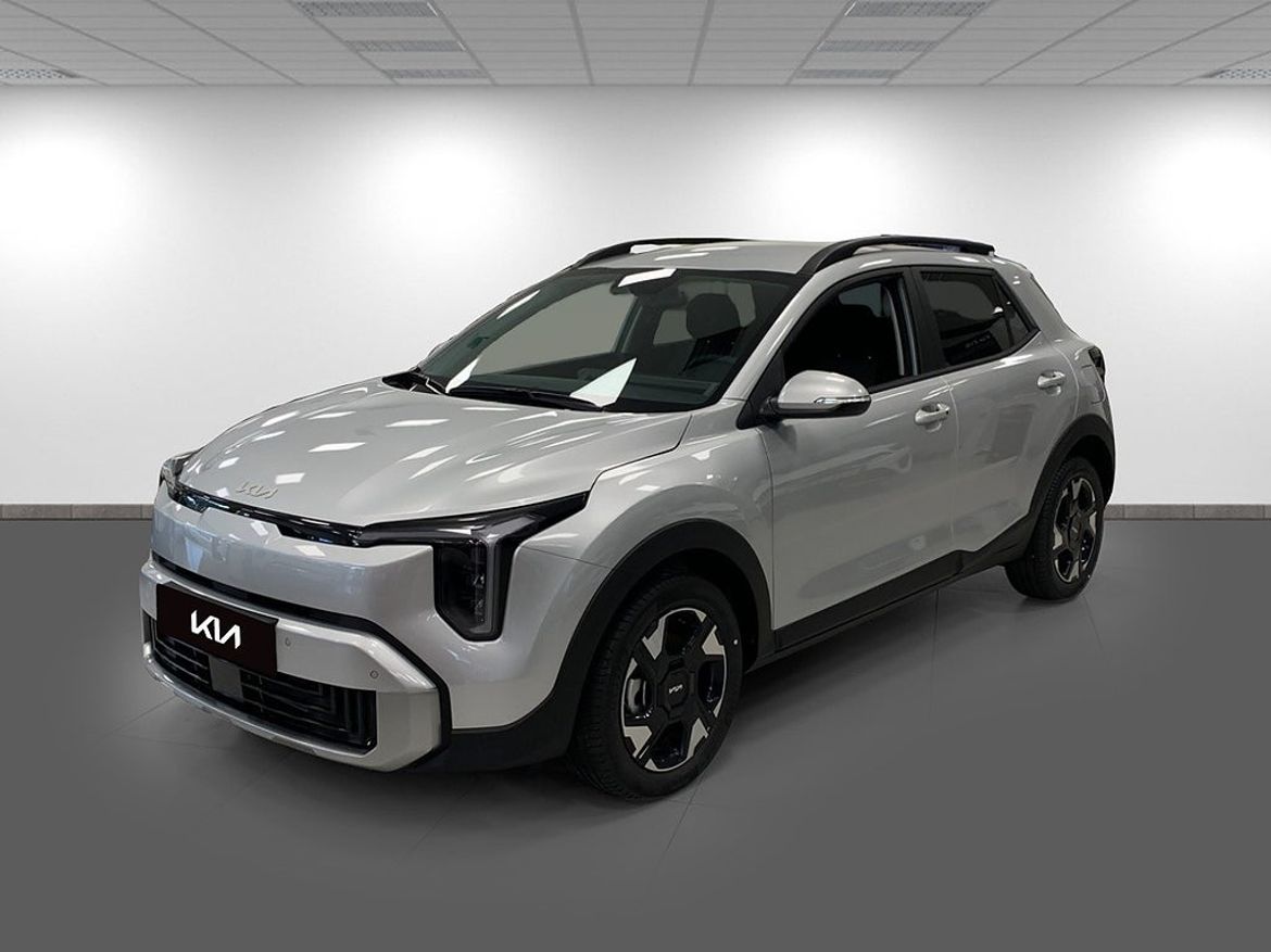 Kia Stonic 2026