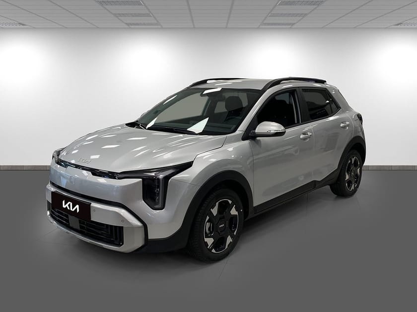 Bild 1 av Kia Stonic 1.0 T-GDI DCT Advance