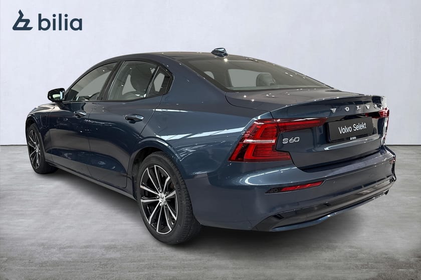 Bild 2 av Volvo S60