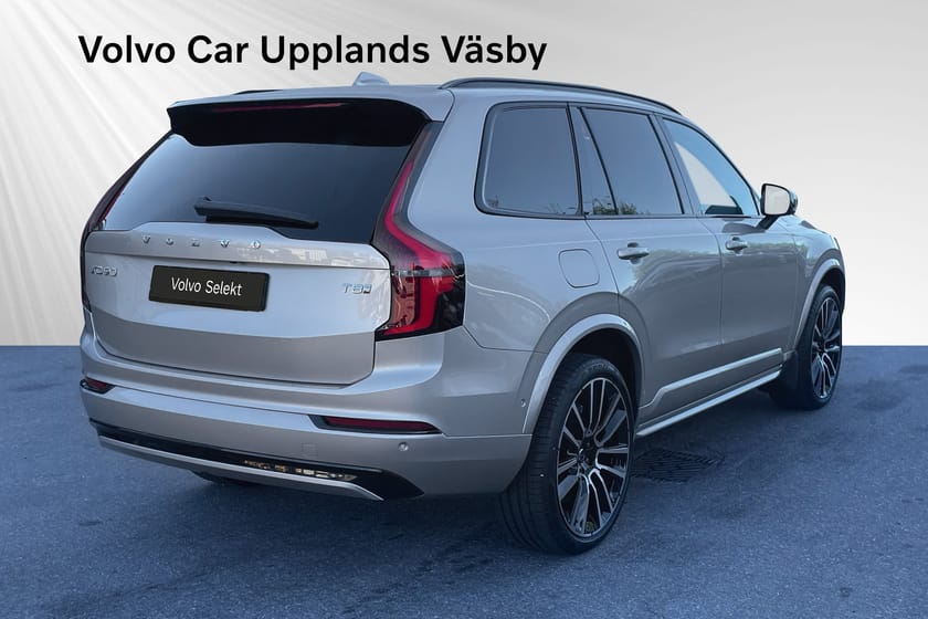 Bild 5 av Volvo XC90