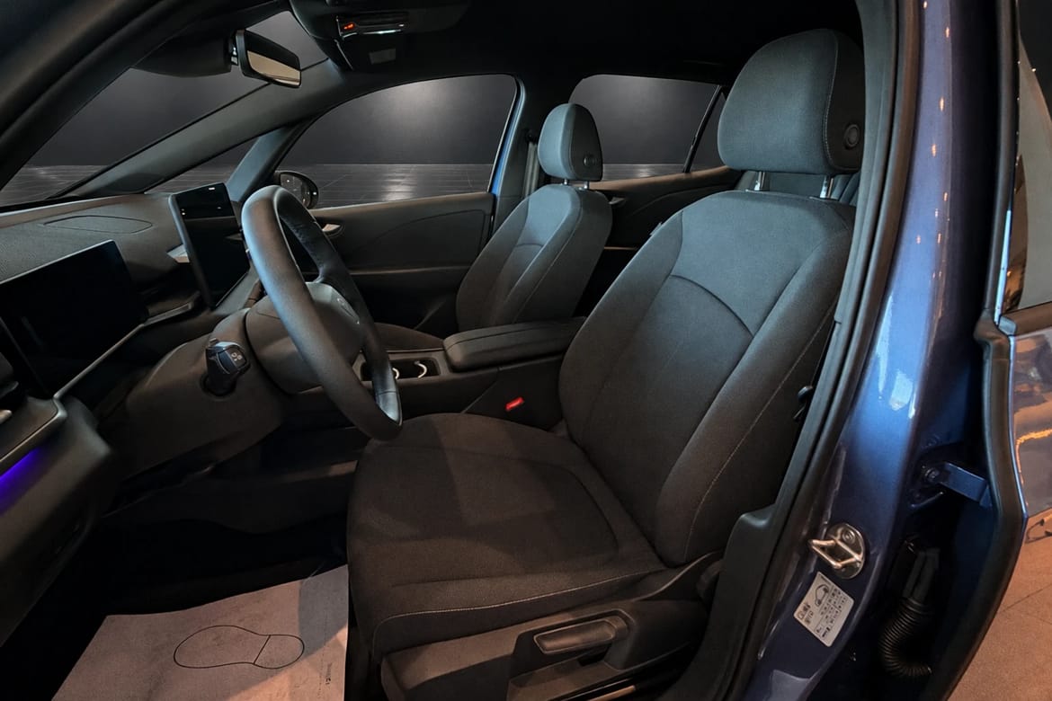 Volkswagen Volkswagen ID.3 Neo — bild 11