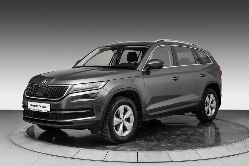 Bilde 3 av Škoda Kodiaq – Style