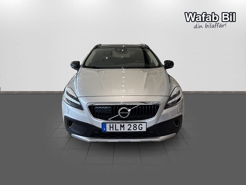 Bild 2 av Volvo V40 Cross Country