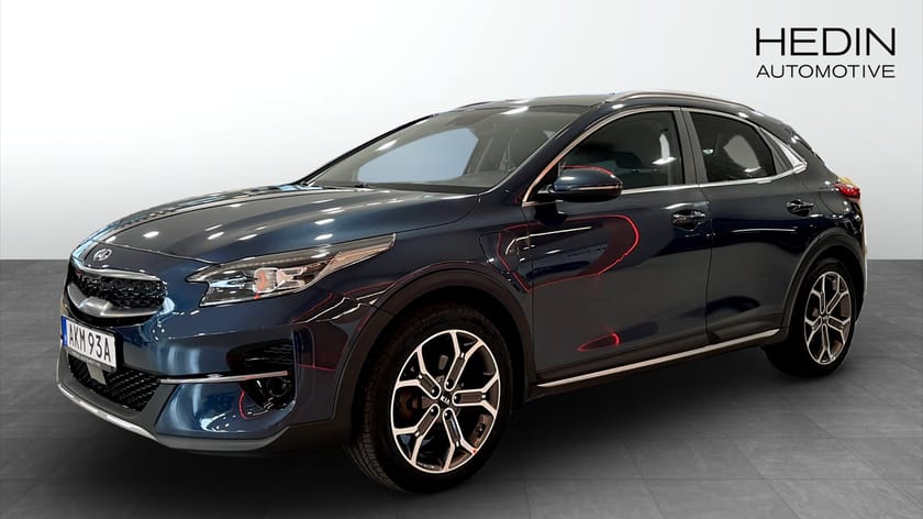 Bild 1 av Kia XCeed Plug-in Hybrid ADVANCE PLUS