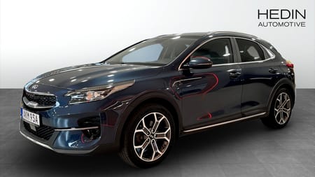 Kia XCeed Plug-in Hybrid ADVANCE PLUS