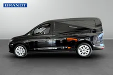 Ford Grand Transit Connect