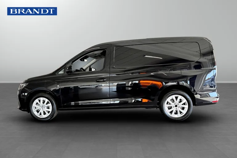 Ford Grand Transit Connect