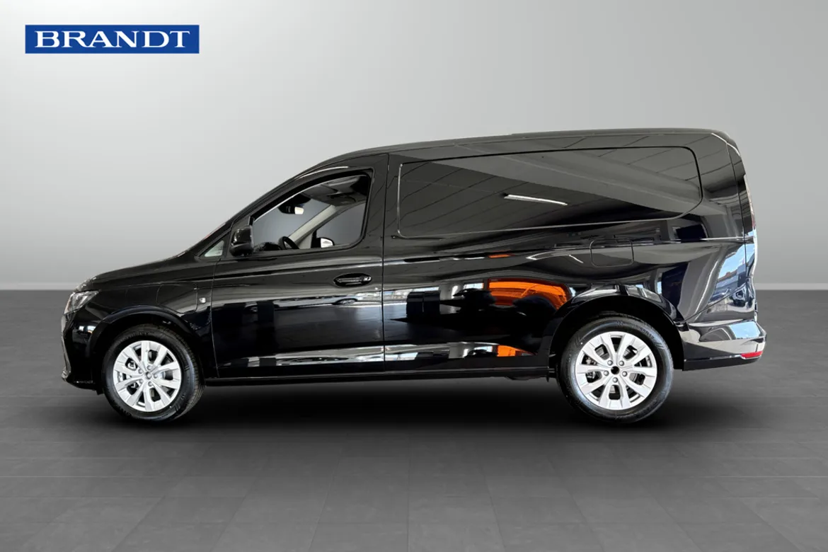 Ford Grand Transit Connect