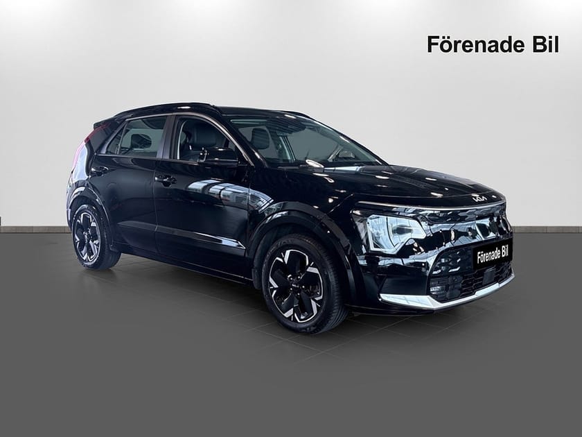 Bild 3 av Kia Niro EV