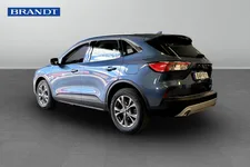 Ford Kuga Plug-In Hybrid