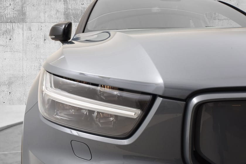 Bilde 4 av Volvo XC40 Recharge P8 AWD 408 HK/4X4/Ryggekamera/Hengerfeste