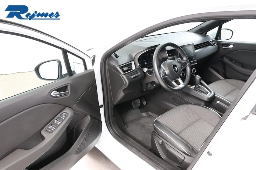 Bild 5 av Renault Clio E-TECH 140 Intens 5-d II