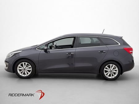 Kia cee'd_sw