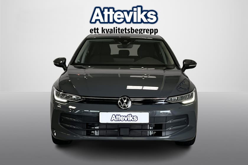 Bild 2 av Volkswagen Golf eTSI 150hk DSG Edition