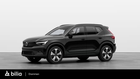 Volvo XC40 Recharge Twin