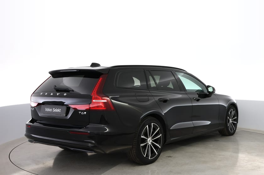 Bild 4 av Volvo V60