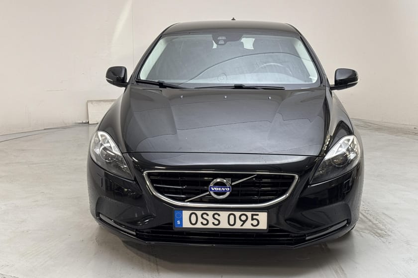Bild 5 av Volvo V40