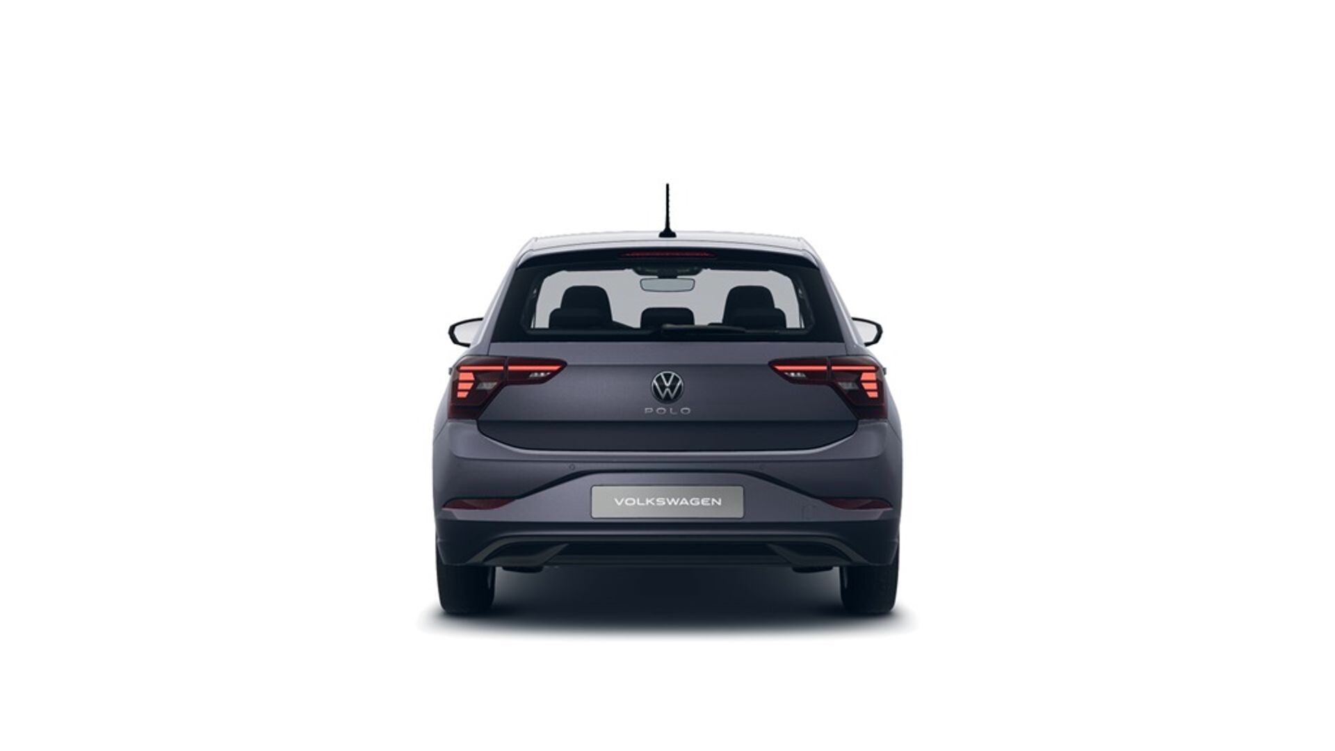 Volkswagen Polo Life 1.0 TSI 115hk Aut 2027, bild 4/18