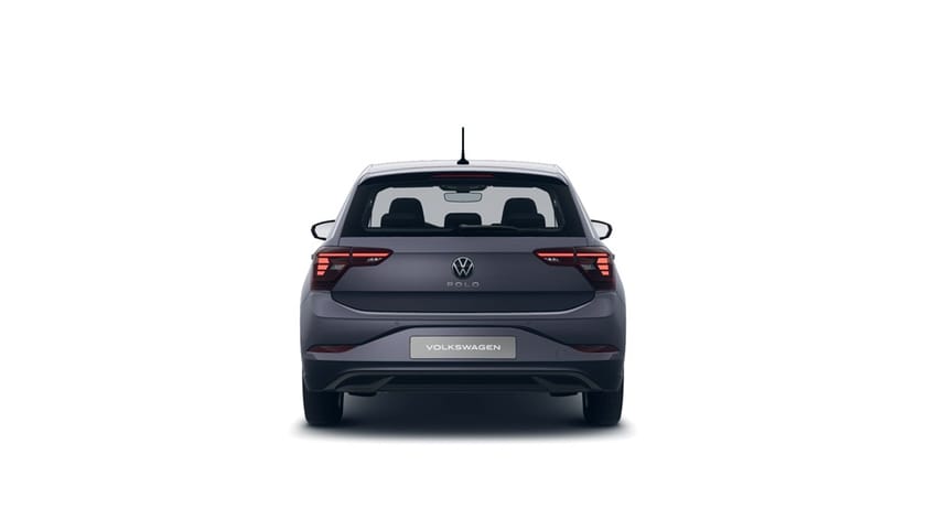 Bild 4 av Volkswagen Polo