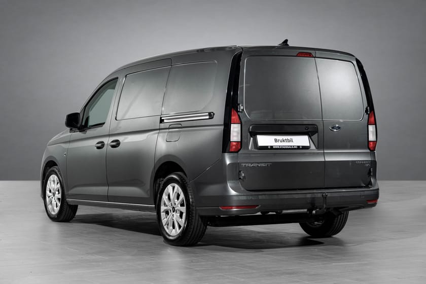 Bilde 4 av Ford Transit Connect L2