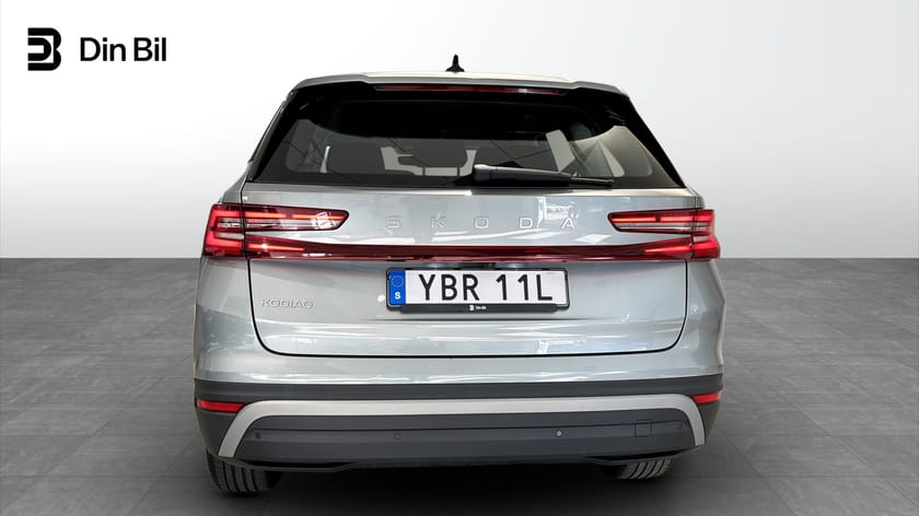 Bild 5 av Škoda Kodiaq