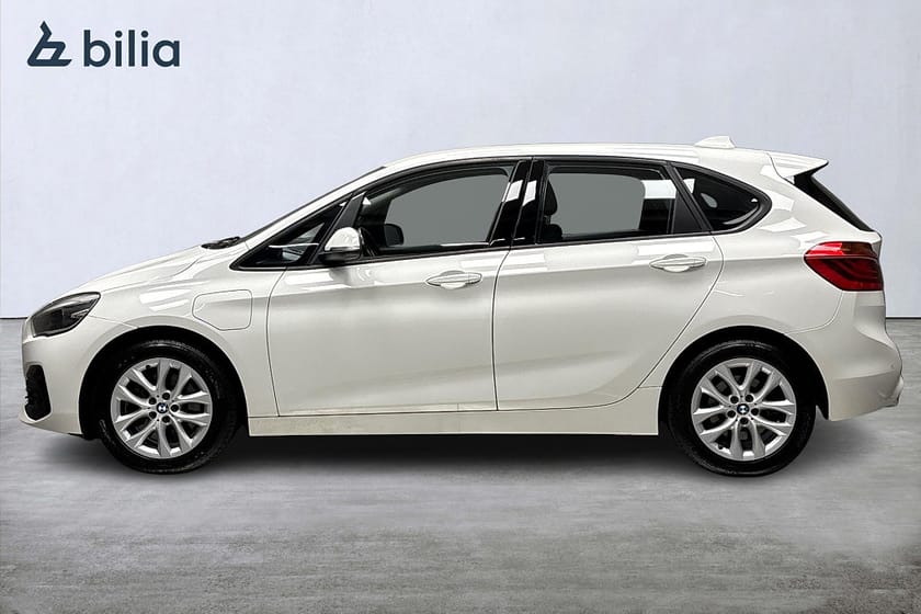 Bild 4 av BMW 225xe Active Tourer ActiveTourer-Advantage-Head Up-Rattvärme-HiFi Högtalare