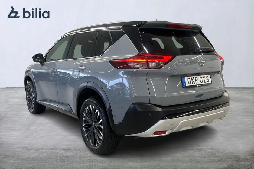 Bild 2 av Nissan X-Trail e-4ORCE Tekna 5ST
